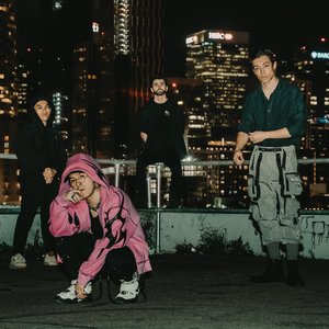 Scatter The Tribe 的头像