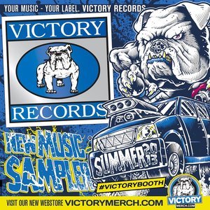Victory Records Summer Sampler 2013