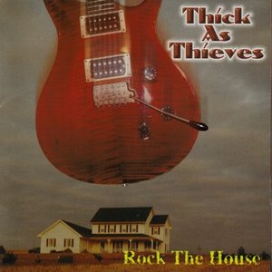 Rock the House
