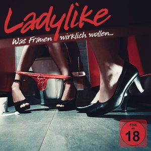 Avatar for LADYLIKE - Die Podcast-Show: Der Talk über Sex, Liebe & Erotik