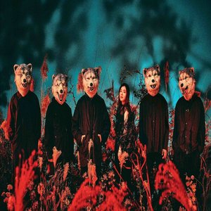 Avatar for Man With A Mission, milet