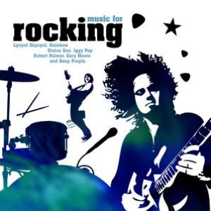 Music For Rocking