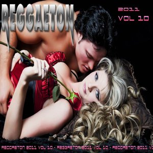 Reggaeton 2011, Vol. 10