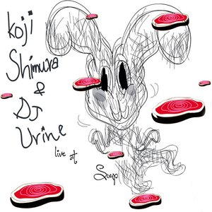 Koji Shimura & Dj Urine 的头像
