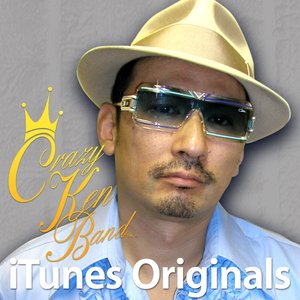 iTunes Originals - クレイジーケンバンド