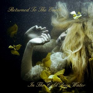In the Cold Deep Water - Single