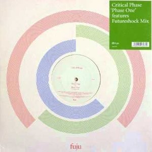 Critical Phase 的头像