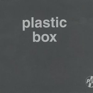 Plastic Box [Disc 1]