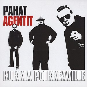 Kukkia poikkeaville
