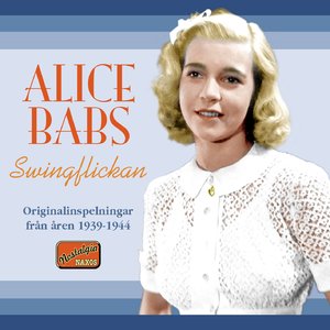 Swingflickan
