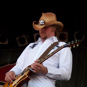 Scotty Meyer Band 的头像