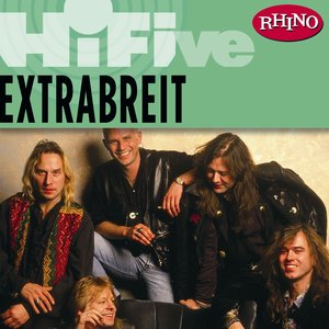 Rhino Hi-Five: Extrabreit