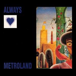Metroland
