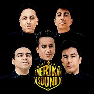 AMERIKA'N SOUND 的头像