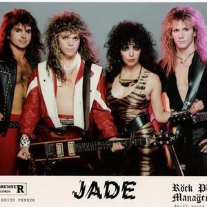 Ｊａｄe (ＣＡＮ) 的头像