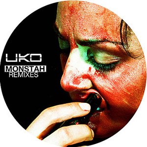 Monstah Remixes
