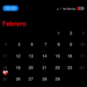 Febrero 18