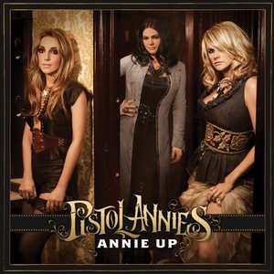 Image pour 'Annie Up'