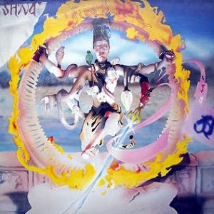 Firedance
