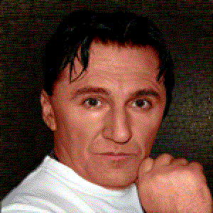 Avatar de Zeljko Golik