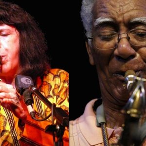 Kali. Z. Fasteau / Kidd Jordan / Michael T.A. Thompson 的头像