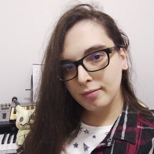 Avatar for IronFairy | Fernanda Dias