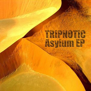 Asylum EP