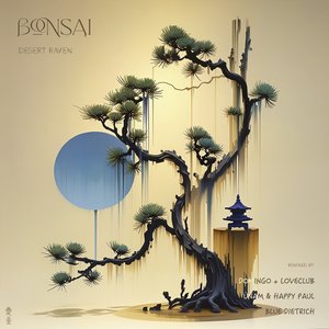 Bonsai (ÜNAM & Happy Paul Remix)