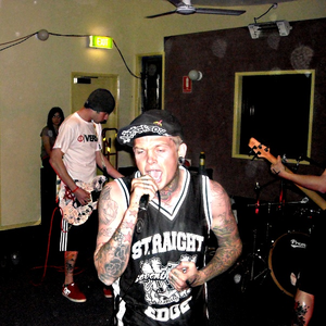 Silverback photo provided by Last.fm