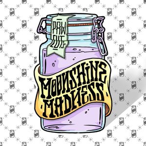 Moonshine Madness