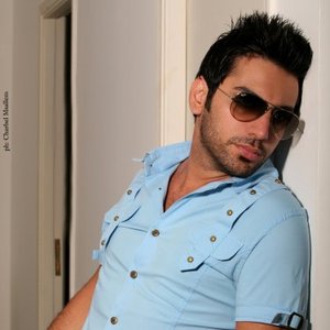 Fadi Abed El Khalek 的头像