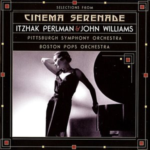 Selections from Cinema Serenade