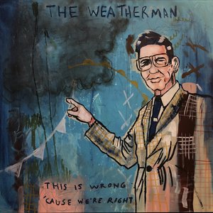 The Weatherman