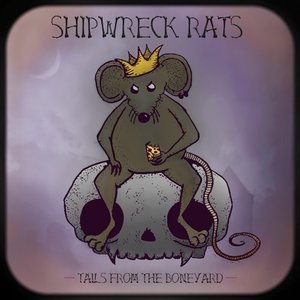 Tails from the Boneyard