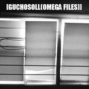 Omega Files
