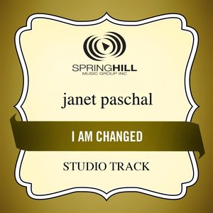 I Am Changed (Studio Track)