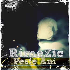 Peste Ani