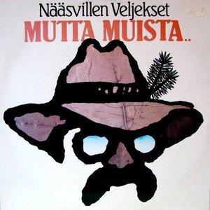 Nääsvillen veljekset 的头像
