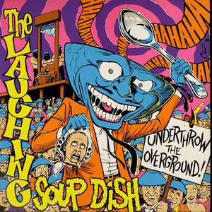 Underthrow The Overground