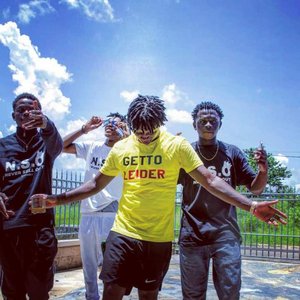 Keep It Real (feat. Langa Finga) - Single