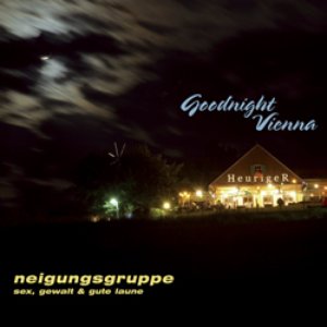 Image for 'Goodnight Vienna'