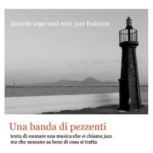 Una banda di pezzenti... (...tenta di suonare una musica che si chiama jazz, ma nessuno sa bene di cosa si tratta)