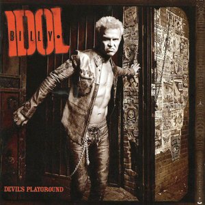 Devil's Playground [Explicit]