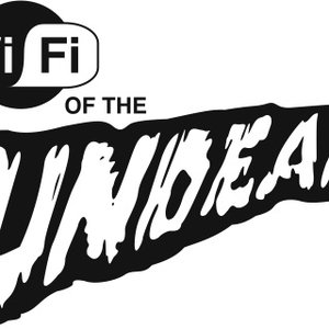 Image for 'Wi-Fi Of The Undead'