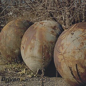 Wreckage
