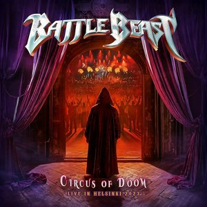 Circus of Doom Live in Helsinki 2023