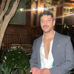 Joe Daccache 的头像