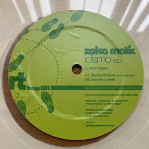 Idemo EP