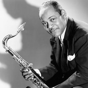 Coleman Randolph Hawkins 的头像