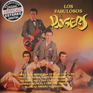 Los Fabulosos Rogers